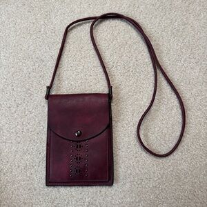 Crossbody Bag
